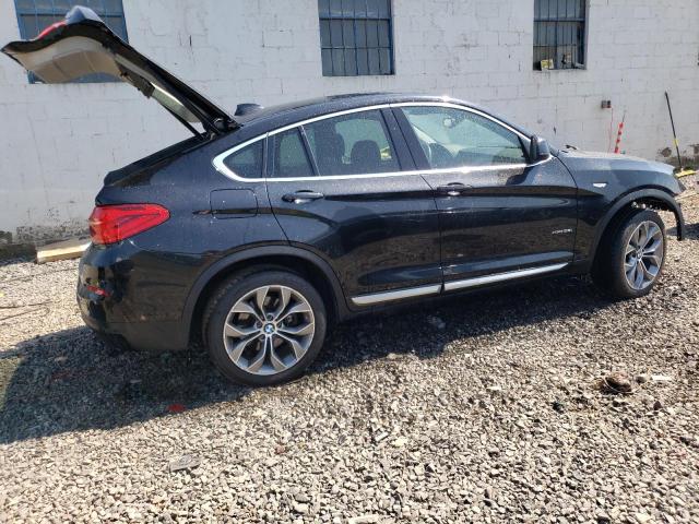 2016 BMW X4 XDRIVE3 - 5UXXW5C54G0N92447