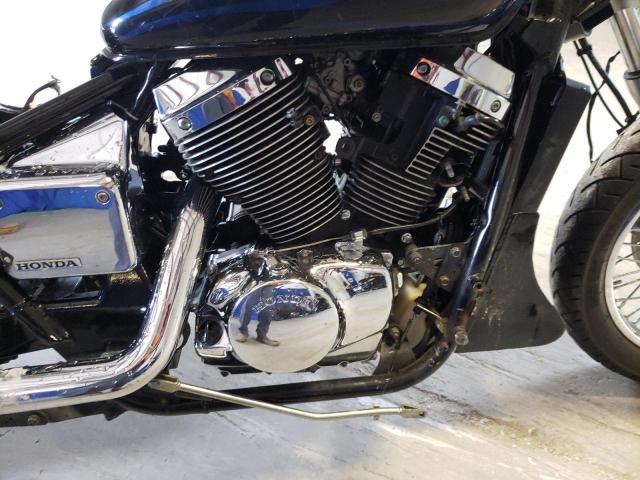 2003 HONDA VT750 DC JH2RC44003M700718