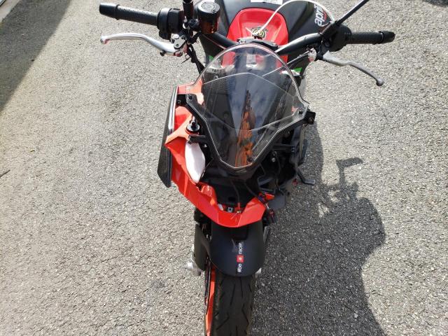2021 APRILIA TUONO 660 - ZD4KSUE08MS000541