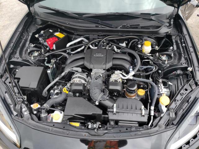 2023 SUBARU BRZ PREMIU JF1ZDBB10P9703736