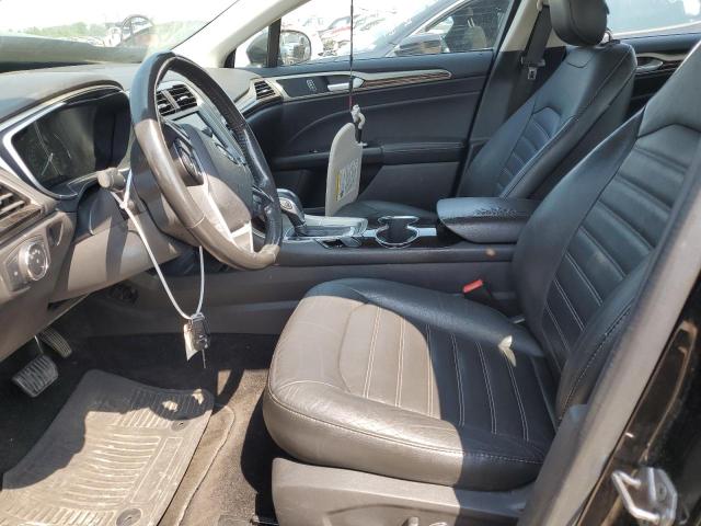 1FA6P0HD5E5363570 Ford FUSION SE