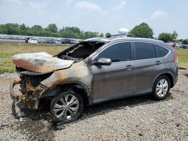 Vin: 5j6rm4h70cl051497, lot: 54251583, honda crv exl 2012 img_1