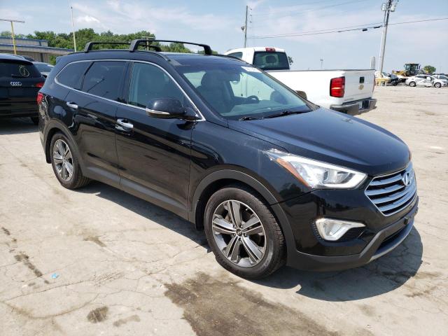 2015 HYUNDAI SANTA FE G - KM8SR4HF8FU110399