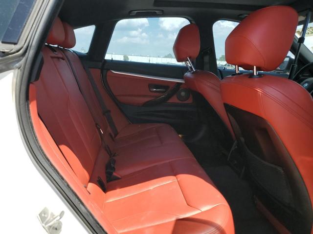 2016 BMW 335 XIGT WBA3X9C5XGD869435