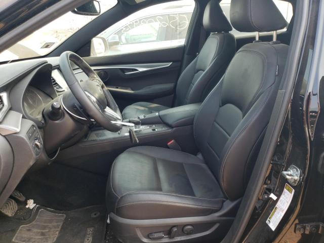 2022 INFINITI QX55 LUXE - 3PCAJ5J34NF103048