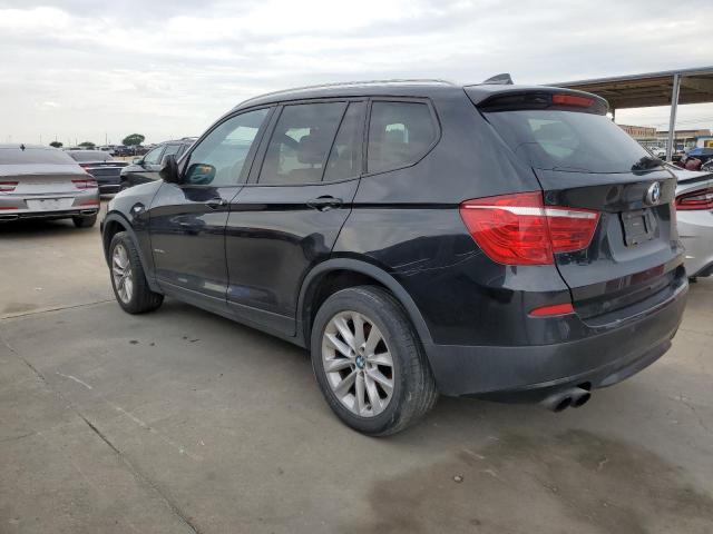 VIN 5UXWX9C55D0A08118 2013 BMW X3, Xdrive28I no.2