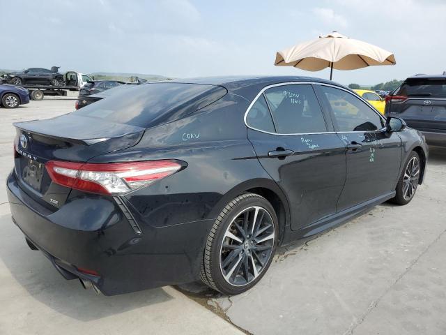 4T1B61HK9JU086790 | 2018 TOYOTA CAMRY XSE