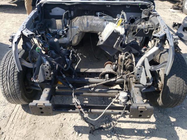 1C4BJWDG0EL133461 Jeep Wrangler Unlimited Sport