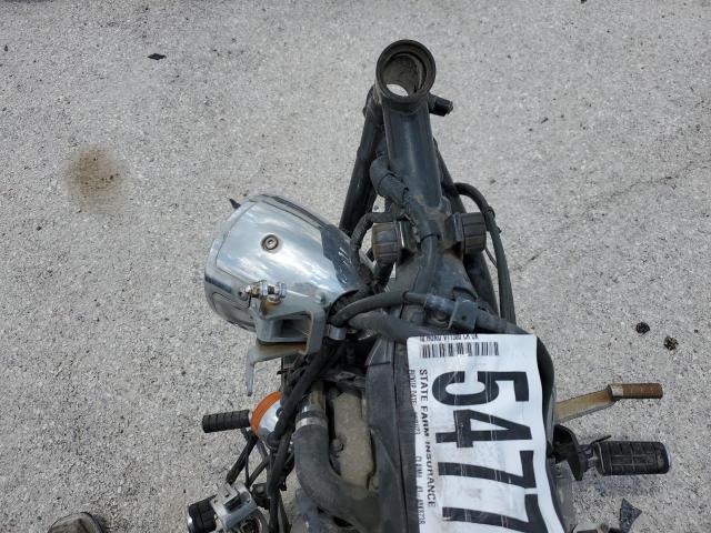 2010 HONDA VT1300 CR JH2SC6603AK000128