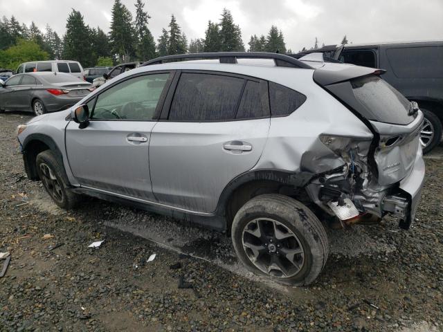 JF2GTABC4JH280741 Subaru Crosstrek Premium