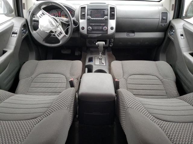 1N6BD0CT0HN738539 Nissan FRONTIER S