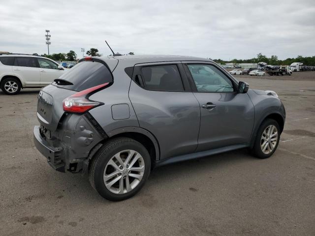 2016 NISSAN JUKE S - JN8AF5MV0GT653494