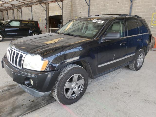 2006 Jeep Grand Cherokee Limited