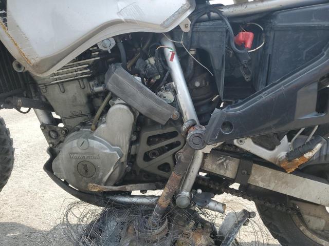 2007 KAWASAKI KL650 A - JKAKLEA147DA31594