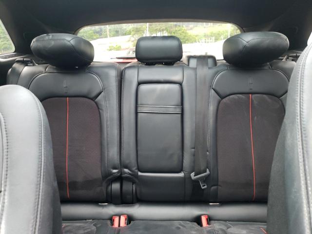 2015 LINCOLN MKC BLACK - 5LMTJ1BH9FUJ31120