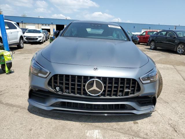 2023 MERCEDES-BENZ AMG GT 43 - W1K7X5KB1PA055461