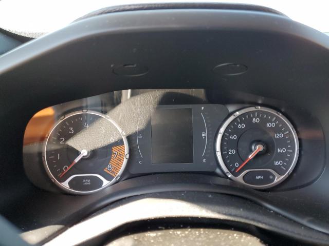ZACNJBA16KPJ92833 Jeep Renegade Sport