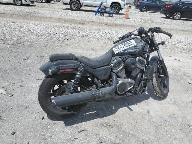 2022 Harley-Davidson Rh975 VIN: 1HD1ZH114NB322571 Lot: 43154594