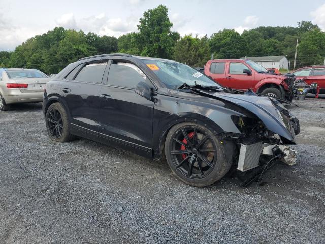 2021 AUDI SQ8 PRESTI WA1CWBF1XMD040571