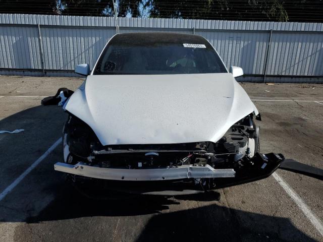 7SAXCBE52NF329266 Tesla MODEL X