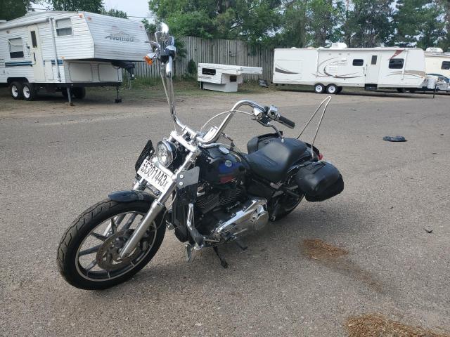 2019 HARLEY-DAVIDSON FXLR 1HD1YNJ27KB038289