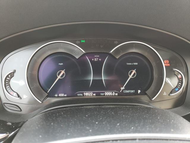 2019 BMW 530 XI - WBAJA7C50KWW39705