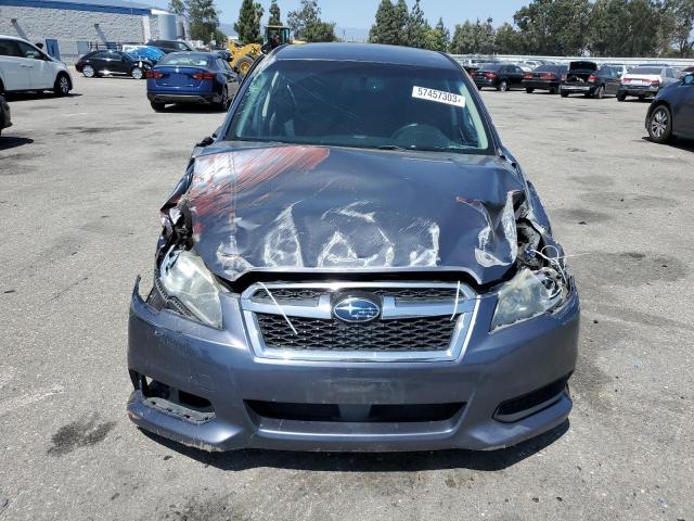 4S3BMCD66E3008557 Subaru Legacy 2.5i Premium