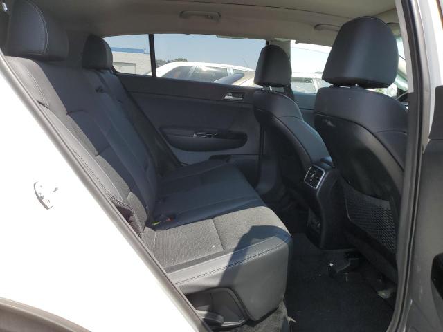 KNDPN3AC0N7011170 KIA Sportage Ex