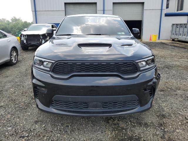 2022 DODGE DURANGO SR - 1C4SDJGJXNC156442