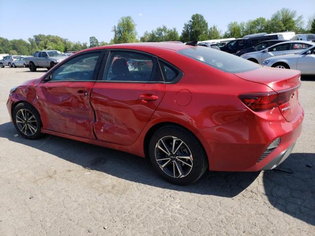 3KPF24AD8PE556541 KIA FORTE LX
