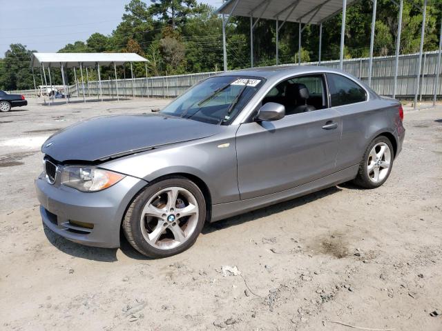 2011 BMW 1 Series 128i