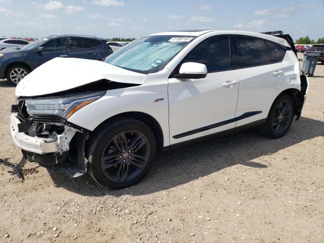 2020 ACURA RDX A-SPEC - 5J8TC1H69LL000621