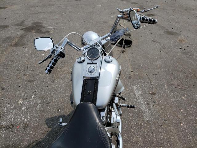 2003 HARLEY-DAVIDSON FLSTFI ANN - 1HD1BXB483Y093166