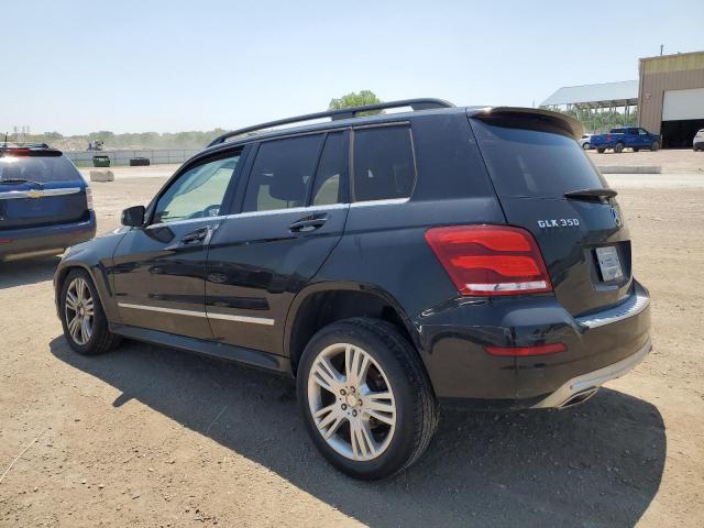 WDCGG8JBXEG167452 Mercedes-Benz Glk 350 4matic
