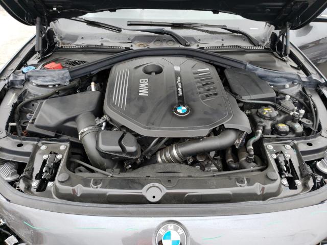 2018 BMW 440I - WBA4W7C50JAB87624