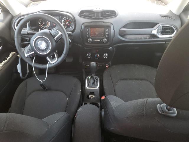 ZACNJBAB2LPK97637 Jeep Renegade Sport