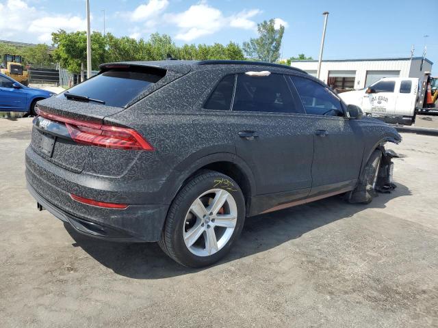 2019 AUDI Q8 PREMIUM - WA1AVAF12KD018677