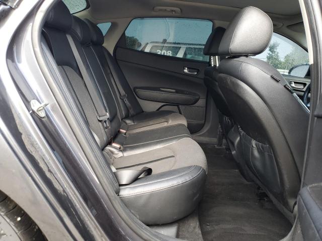5XXGT4L3XJG238151 KIA Optima Lx