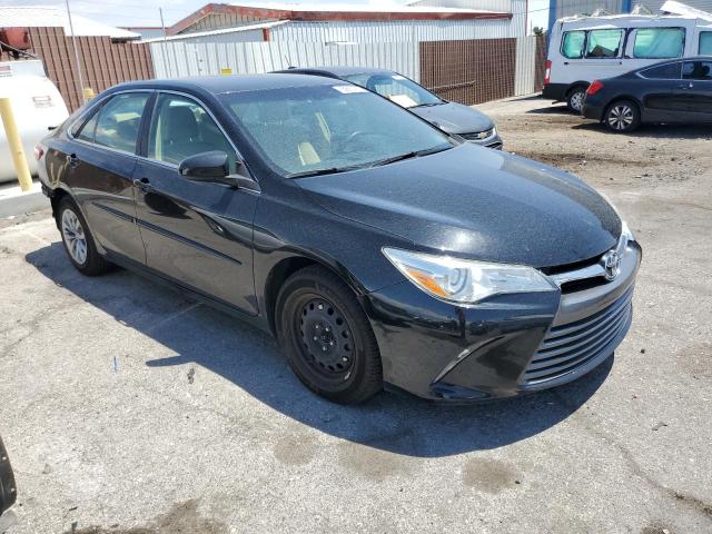 2017 TOYOTA CAMRY LE - 4T1BF1FKXHU278457