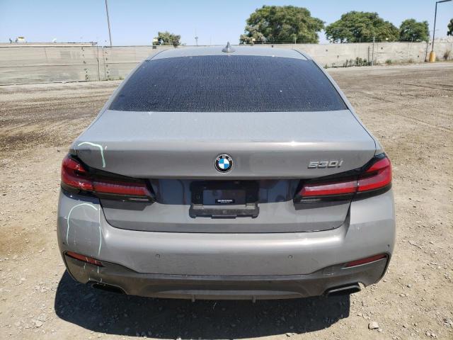 WBA53BH03NCK12228 BMW 530 I
