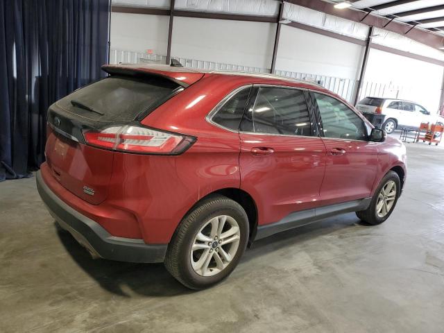 2FMPK3J92LBB41612 2020 FORD EDGE, photo no. 3