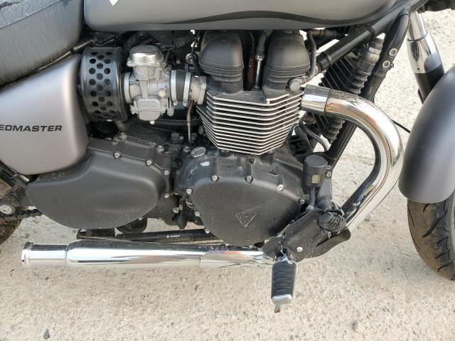2016 TRIUMPH MOTORCYCLE SPEEDMASTE - SMT915RN0GT728671