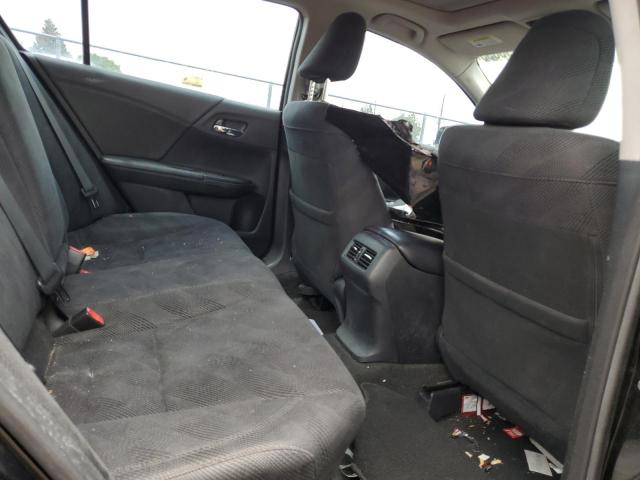 1HGCR2F71GA233829 Honda ACCORD EX