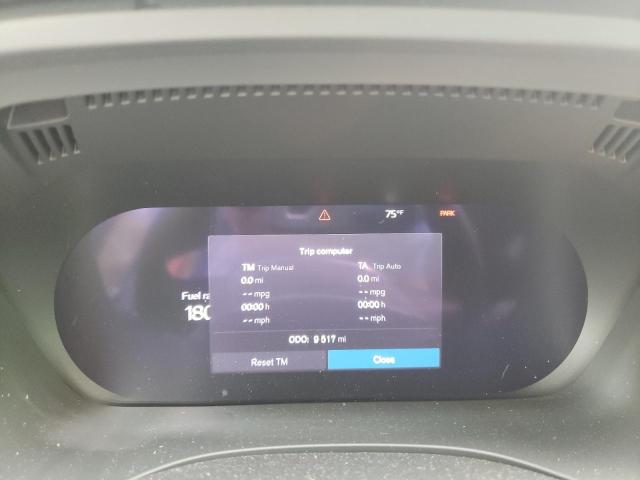 2022 VOLVO XC60 B6 IN - YV4062RL9N1953764