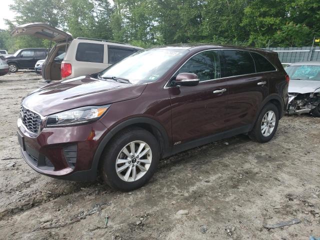 2020 Kia Sorento L