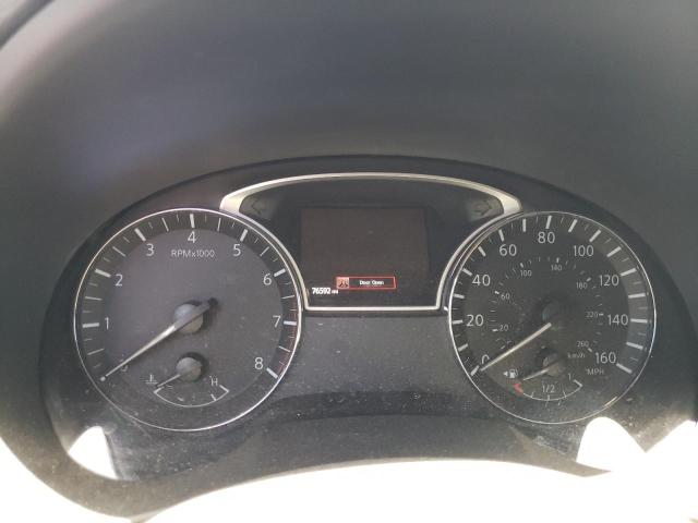 2018 NISSAN ALITMA - 1N4AL3AP9JC190234