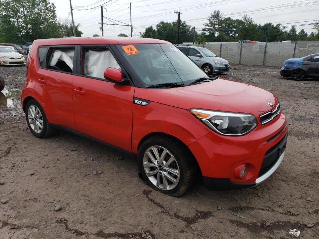 KNDJP3A58H7452812 | 2017 KIA SOUL +