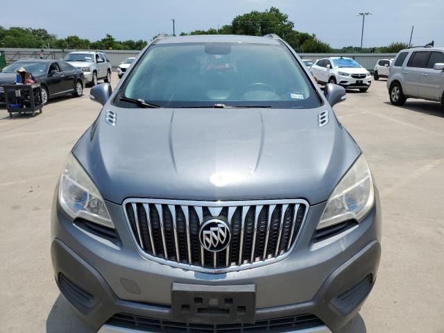 KL4CJASB6EB561680 2014 BUICK ENCORE, photo no. 5