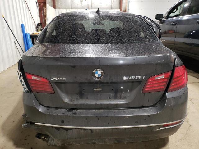 2015 BMW 528 XI - WBA5A7C53FD628989