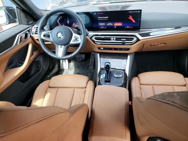 2023 BMW I4 EDRIVE4 - WBY73AW08PFP02754